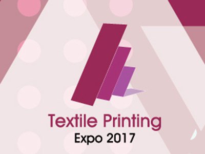 Textile Pirnting Expo 2017